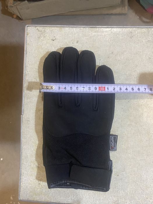 Перчатки зимние тактические Мил-тек