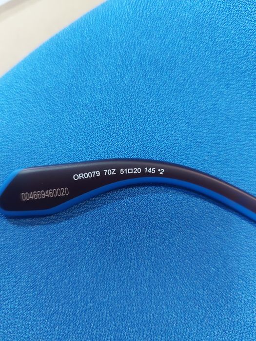 сонцезахисні окуляри Adidas Originals