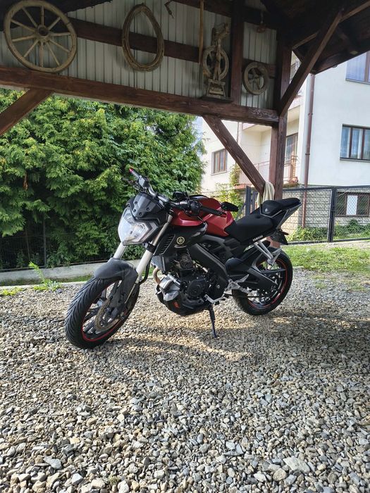 Yamaha