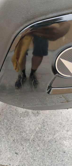 Vortex X1 125cc 500km negociável