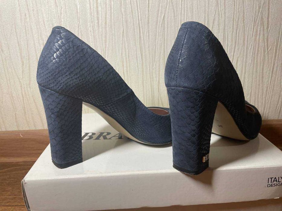 Туфлі жіночі Bravo moda