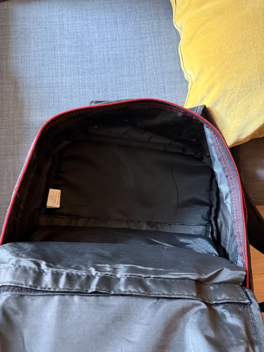 Mochila lancheira befit prozis