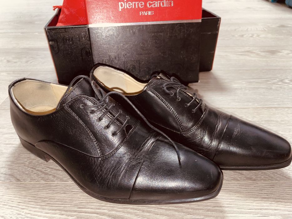 Туфли Pierre Cardin