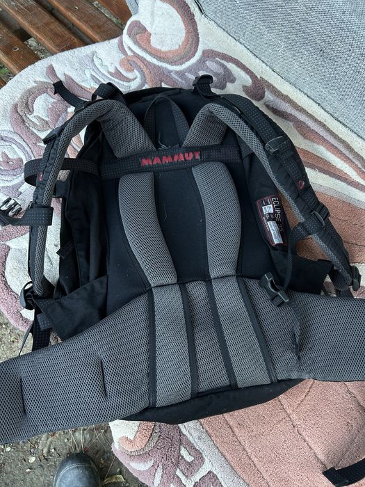 Рюкзак Mammut оригінал