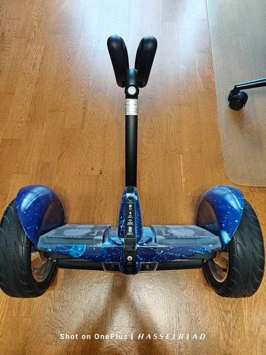 Гіроскутер майже новий