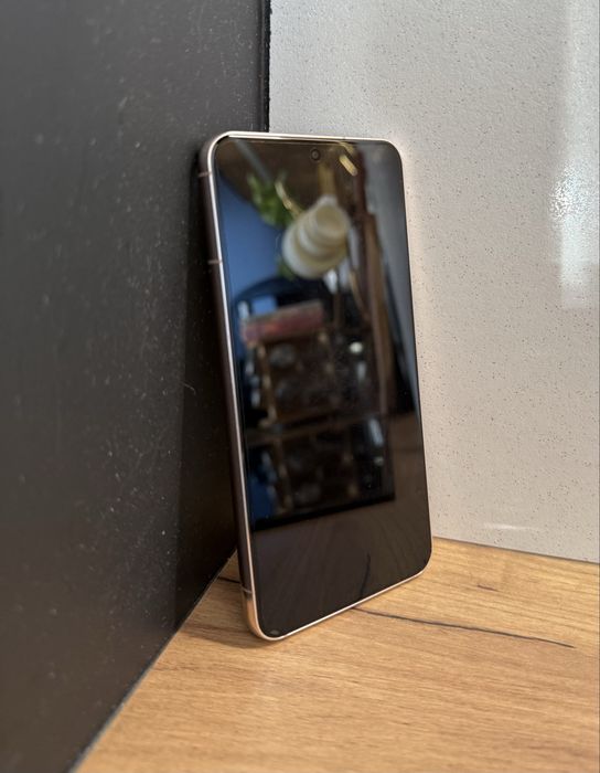 Samsung Galaxy S22 Pink Gold 5G