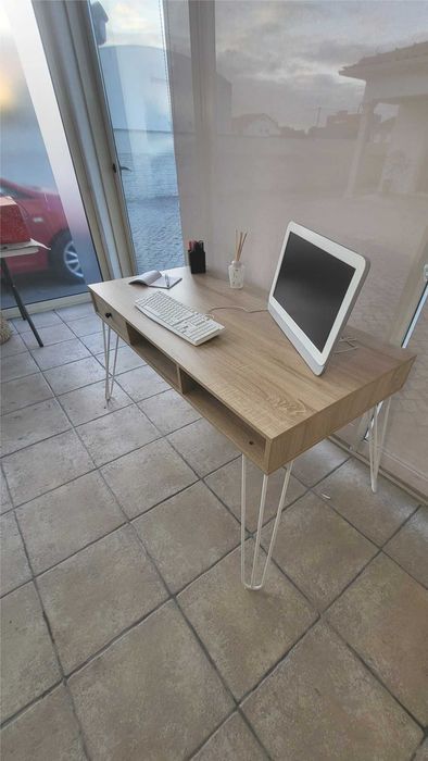 Mesa Secretária "Kronospan"