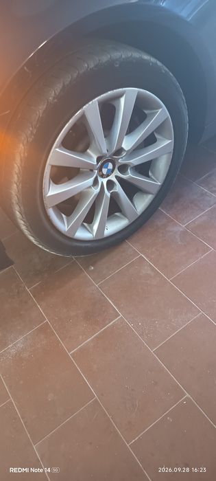 BMW 525D 2012 (218cv)