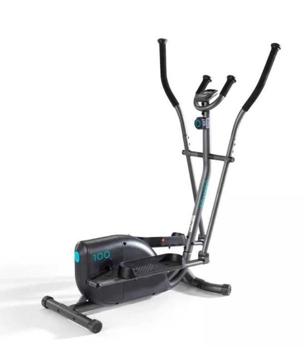 Bicicleta Elíptica Essential 100