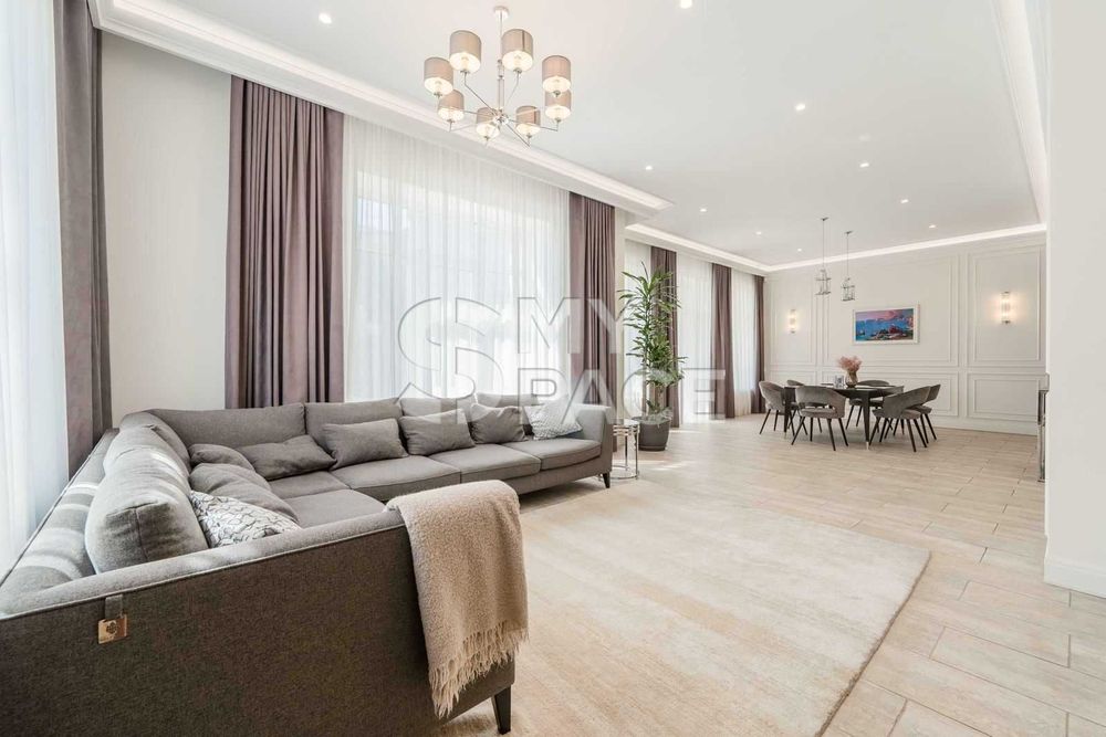 Дом по адресу ул. Лубенская (площадь 400 м²) - Atlanta.ua - фото 2