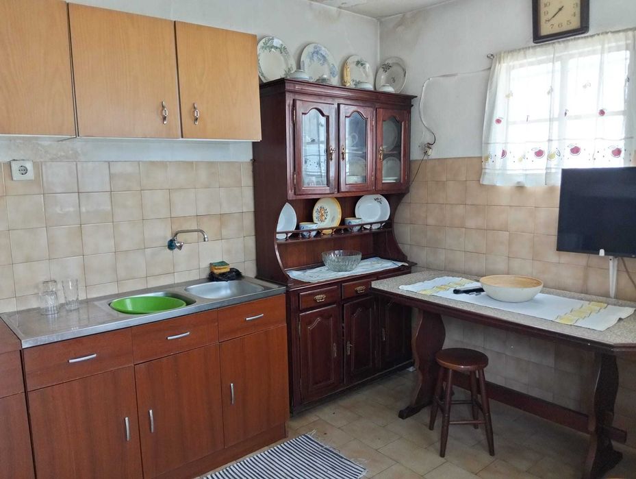 MORADIA T3, pronta a habitar!