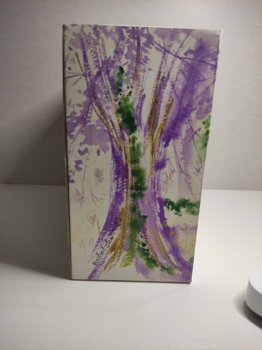 Piękny vintage zestaw Lolita Lempicka 100 ml perfumy