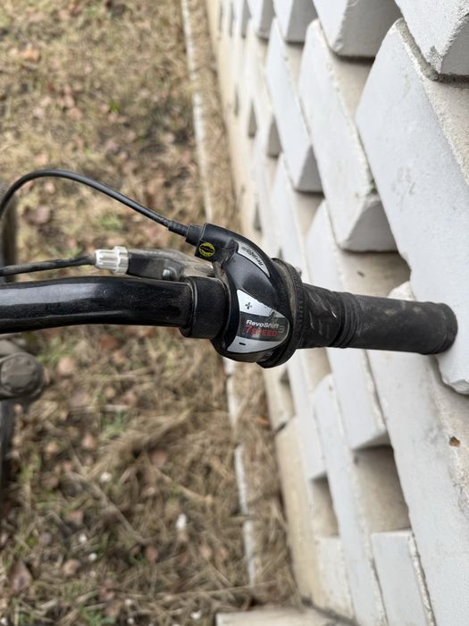 Продам велосипед GT Stomper