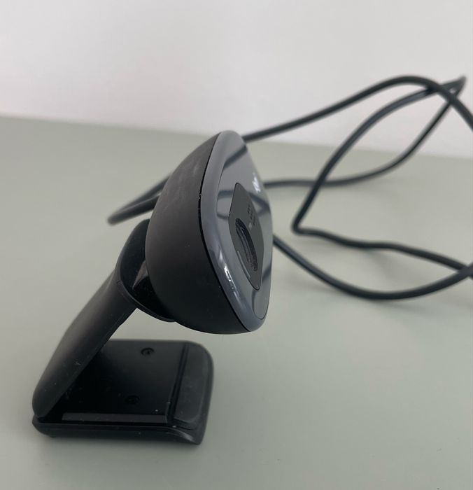Webcam Logitech C270