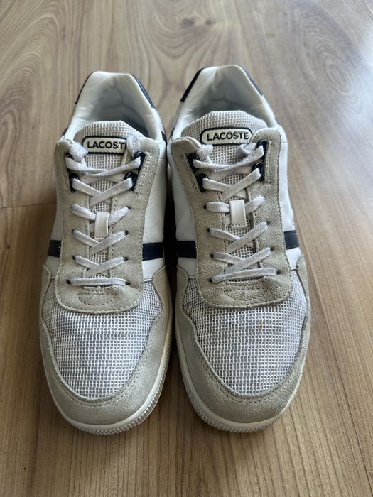 Buty męskie Lacoste roz 42