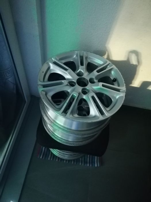 JANTES R15 4X100