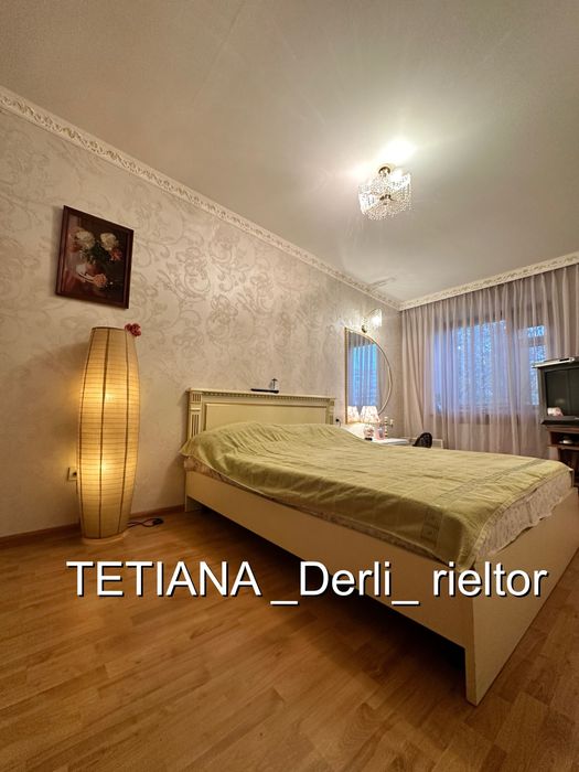 3-комнатная квартира по адресу Куликово поле пл. (площадь 62,5 м²) - Atlanta.ua - фото 2