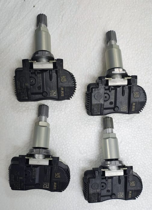 Felgi MINI Cooper 5,5J 17 et 45 5x112 komplet