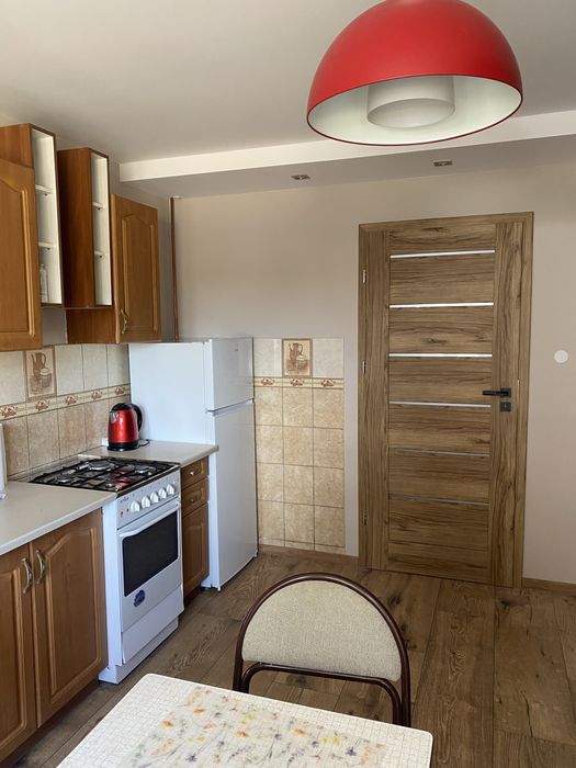 Mieszkanie do wynajecia 2 pokoje