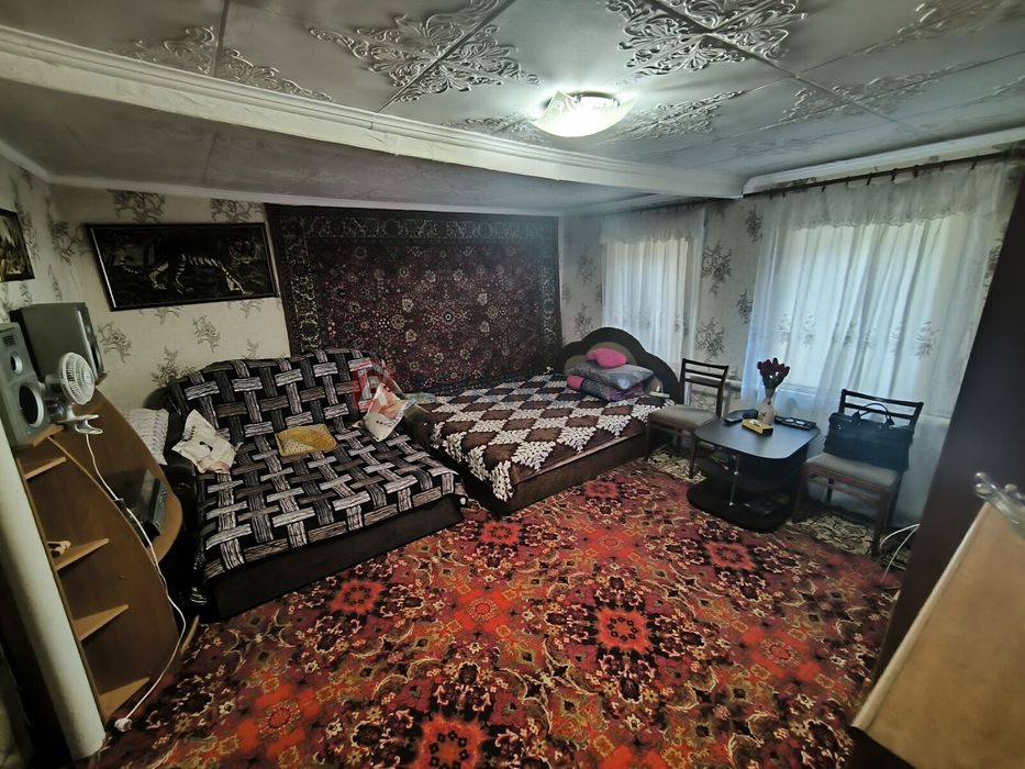 У продажу будинок в Аулах.