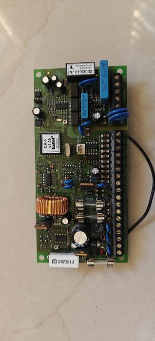 Centrala alarmowa Satel CA5