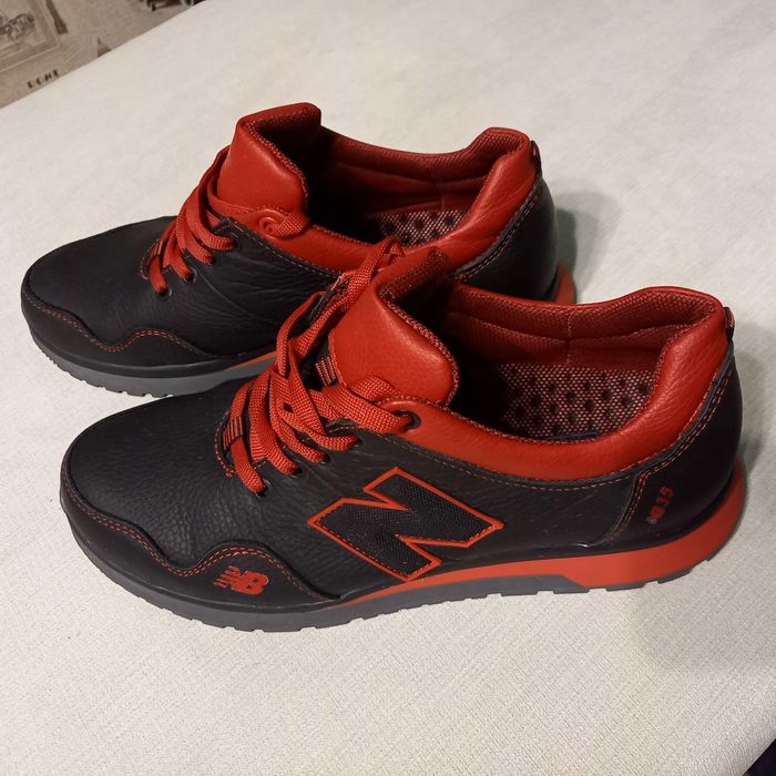 Кроссовки New Balance