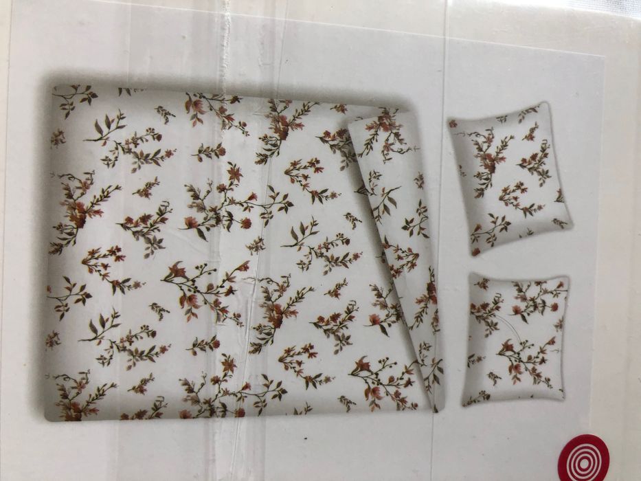 Nowy komplet pościeli 160x200 cm