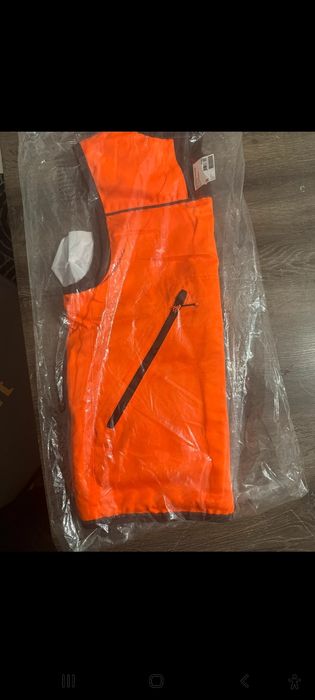 Hakila kamizelka wilboard Pro Blaze