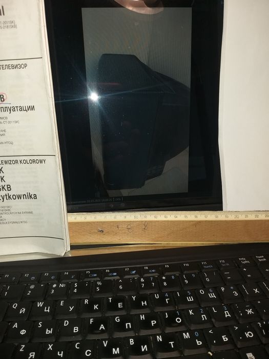 Телевизор NEC,Таиланд