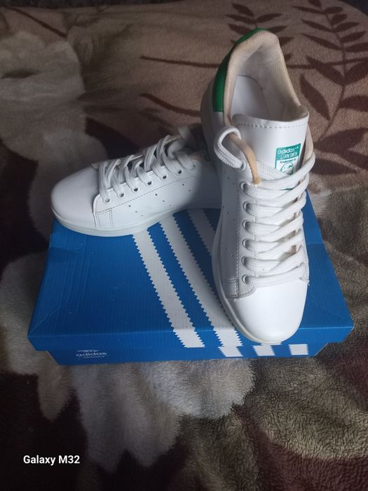 Кросовки adidas stan smith 41