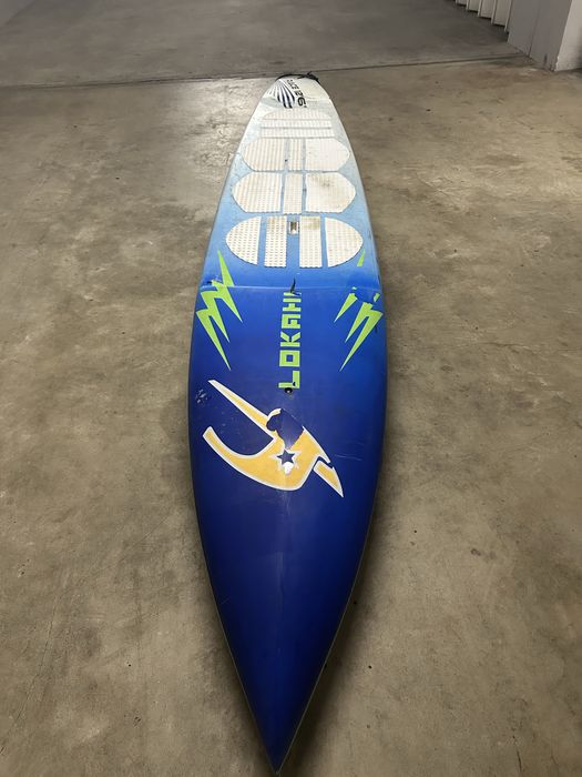 Sup Race 12.6 Lokahi