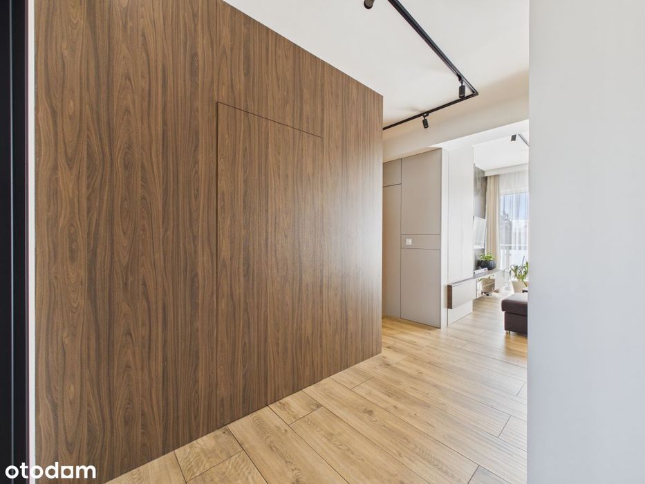 Luksusowy apartament w topowej lokalizacji