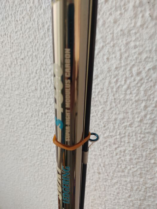 Cana de pesca barros