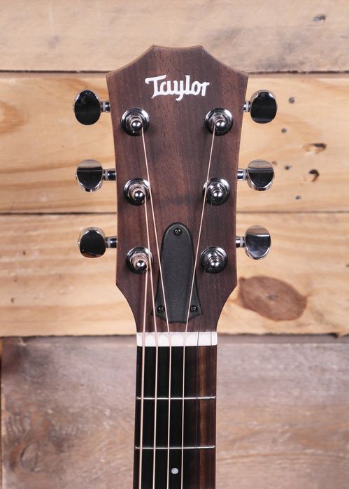 Taylor GS mini e-special edition BlueBurst (nova)