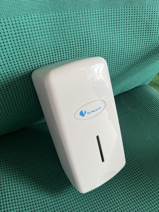 Dispenser de Sabonete Líquido SunLimp