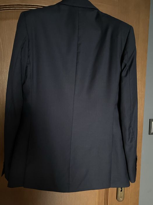 Garnitur Lantier Vistula 46 super slim granat