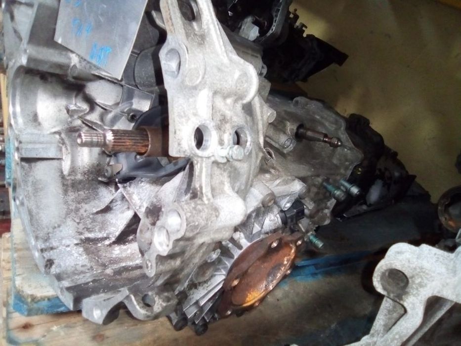 Caixa Velocidades Audi A6 2.5 tdi DQT