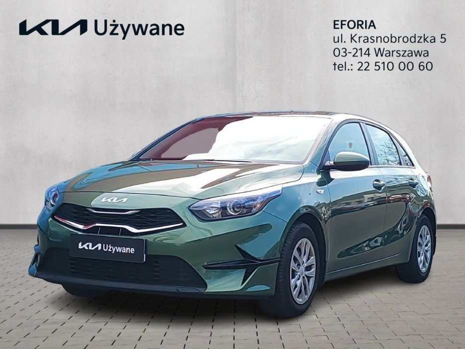 Kia Cee'd