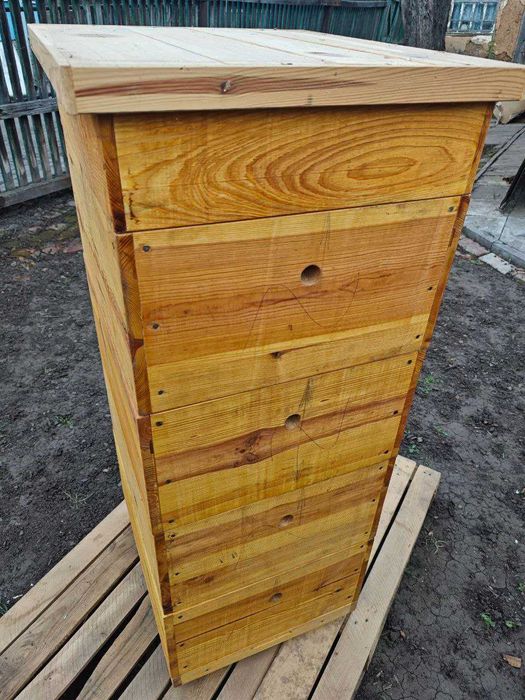 улей под рамку РУТА 230мм