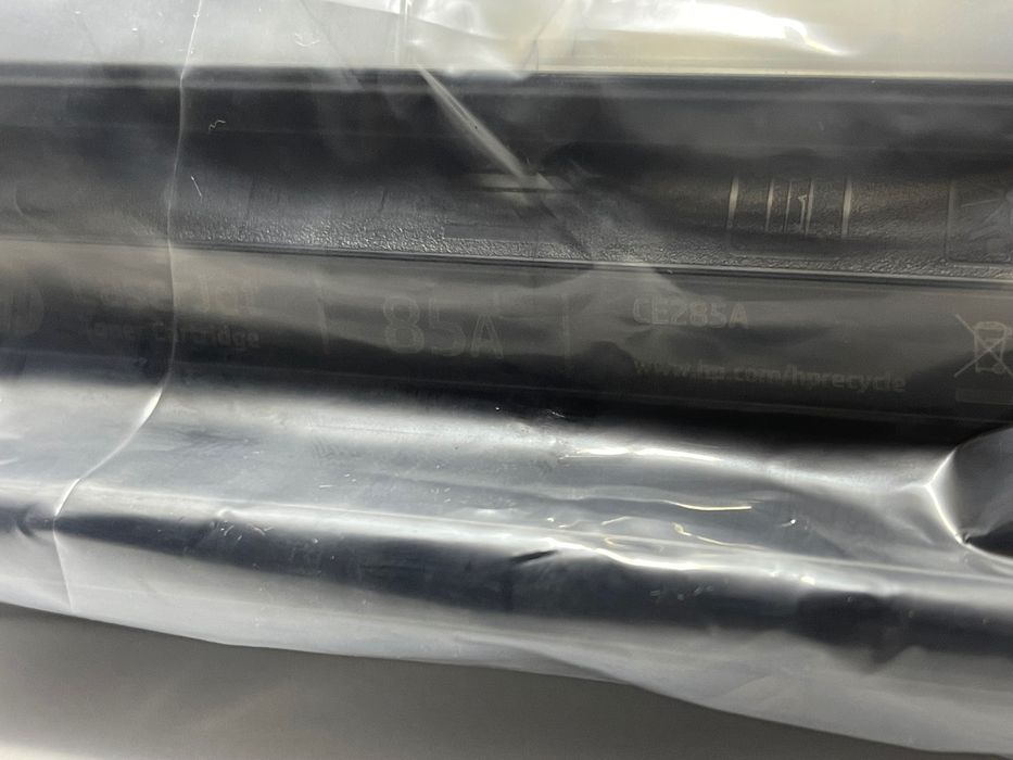 Картридж 85А CE285AD до лазерного принтеру