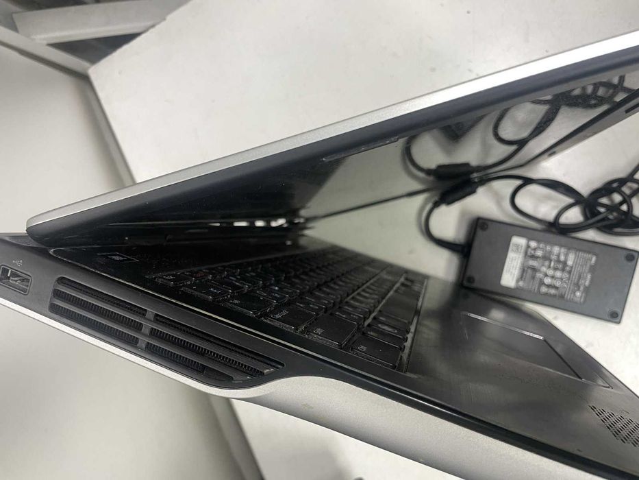 Игровой ноутбук Dell XPS L702X, 17 экран, Core i7, nVidia