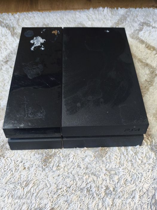 Playstation 4 stan dobry