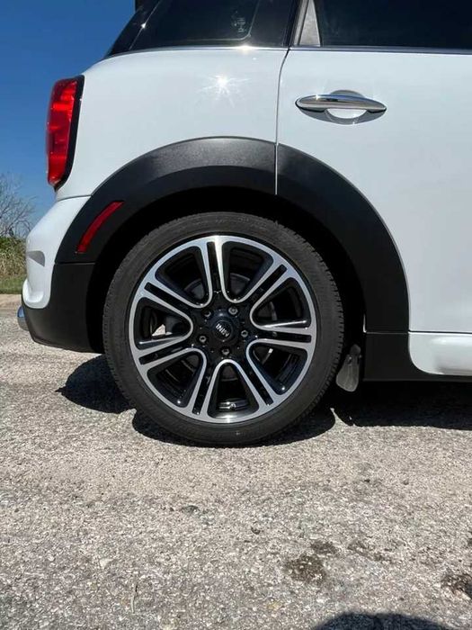 2016 Mini Countryman