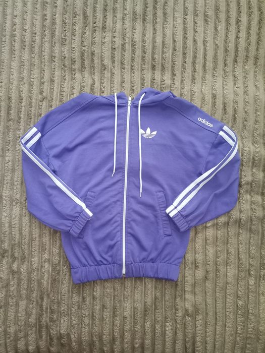 Спортивний костюм на дівчинку