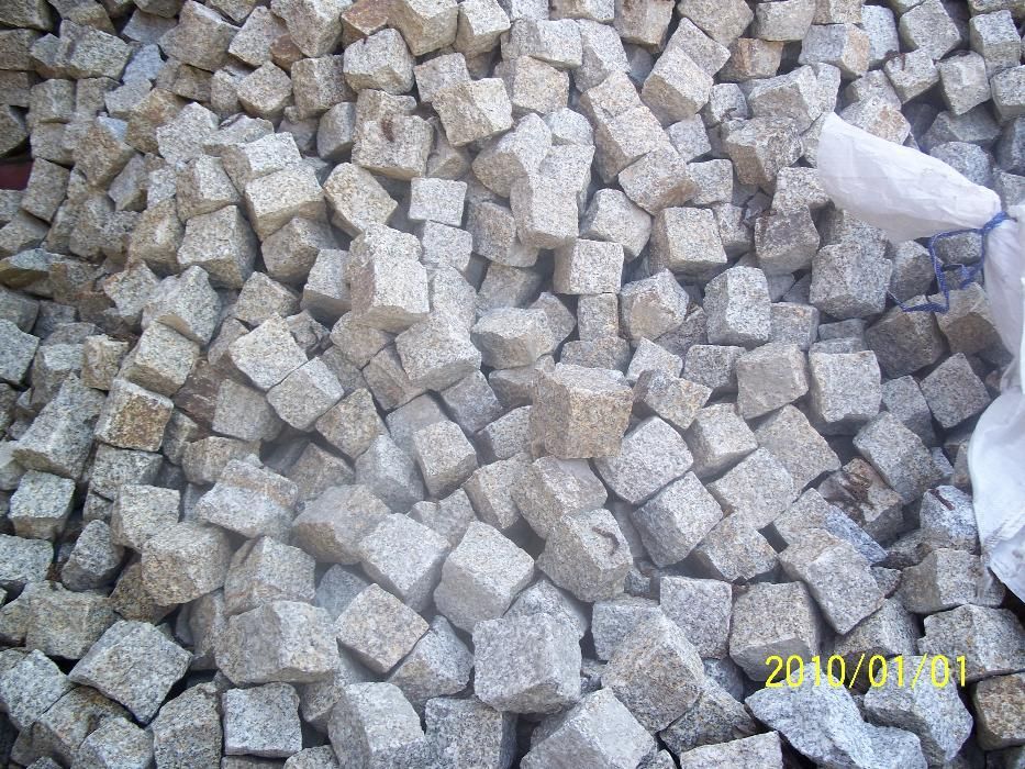 Kostka Granitowa -Promocja-Wyprzedaz