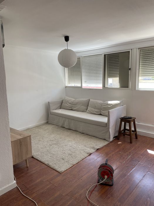 Room for Rent in Lisbon, Avenidas Novas - Short Term