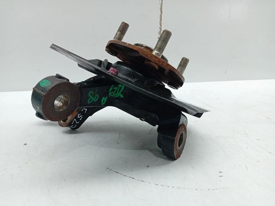 Manga de eixo frente direita MITSUBISHI Space Star Hatchback (A0_A)
