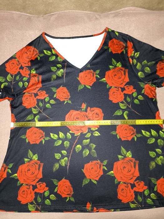 Футболка жіноча XXL