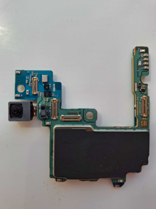 Материнська плата б/в Samsung  Galaxy S23 Ultra 12/256Gb