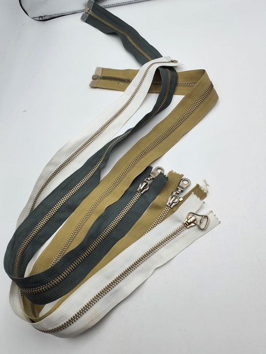 Zamki metal zestaw 3 szt.